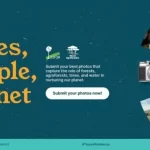 How to Apply for 2023 CIFOR-ICRAF Photo Contest