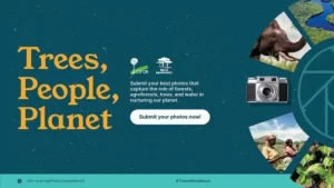 How to Apply for 2023 CIFOR-ICRAF Photo Contest