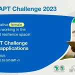 How to Apply for 2023 YouthADAPT Challenge
