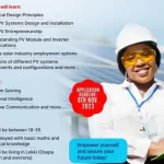 How to Apply for RETTI X WAVE Solar Training 2023