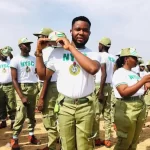 NYSC Camp Registration  Disqualification