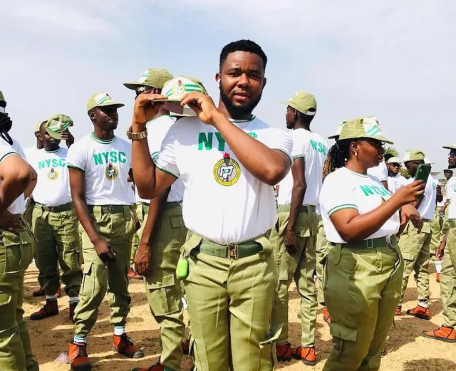 NYSC Camp Reg Top Essential Requirements 2023