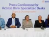 Access Bank Boosts Agriculture via Agri Desk