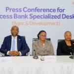 Access Bank Boosts Agriculture via Agri Desk