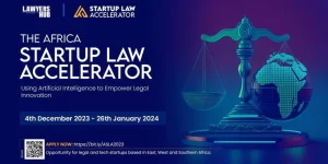 African Startup Law