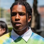 Asap Rocky