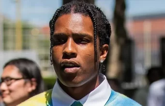 A$AP Rocky