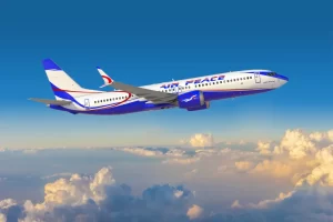 Emir of Kano commends Air Peace's Jeddah flights