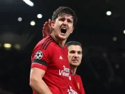 Maguire States that Persistence Has Finally Paid Off