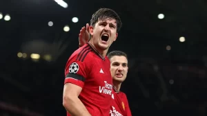 Maguire States that Persistence Has Finally Paid Off