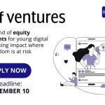 Media Development Investment Fund (MDIF) Ventures 2024