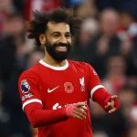 Mohamed Salah