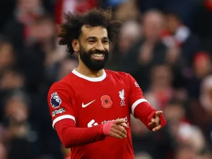 Mohamed Salah Hits Milestone with 200 Goals