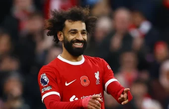 Mohamed Salah Hits Milestone with 200 Goals