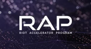 APPLY NOW: RIoT Accelerator Program (RAP)