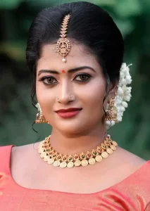 Renjusha Menon Biography and Cause of Death 2023 