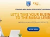 standard bank basali program