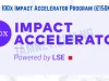 APPLY: 100x Impact Accelerator Program (£150K) 2024