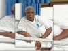 A woman in Uganda, aged 70, successfully welcomes twins with the assistance of fertility treatments. See How