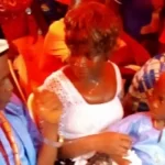 Bayelsa Gov’t Probes Child Marriage Toddler Bride, 54-Year-Old Groom