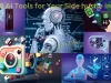 Best 8 AI Tools for Your Side hustle in 2024