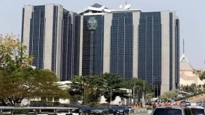 Central Banks of Nigeria (CBN)