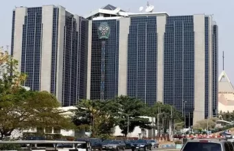 Central Bank of Nigeria (CBN)