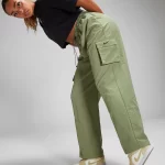 Cargo pants