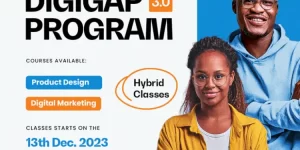 Digigap tech program 