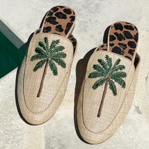 Top 7 fashion trends for 2024: Loafers