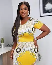 Mercy Johnson Biography, Career, Net Worth 2024