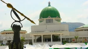 NASS grants the President of the Nigerian Federation, Bola Ahmed Tinubu the approval for the securitization of the N7.3 trillion he has previously requested