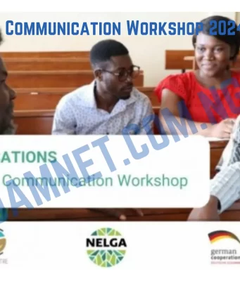 NELGA Research Communication Workshop 2024 (Fully Funded)