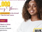 APPLY: Nalafem-eCornell Empowers Women in Nigeria and Kenya Nalafem-eCornell Empowers Women in Nigeria and Kenya