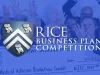 Rice University Startup Contest 2024