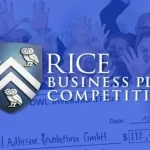 Rice University Startup Contest 2024