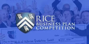 Rice University Startup Contest 2024