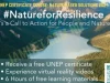 UNEP Certificate Course: Nature-based Solutions 2024