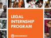 World Bank Summer 2024 Legal Internship