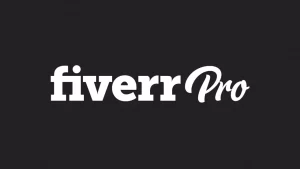 fiverr pro