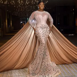 Mercy Johnson Net worth