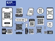 Beware: QR code scanning may risk identity theft Qr code