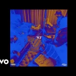 wizkid S2 EP artwork