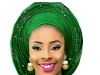 Actress Aisha Lawal