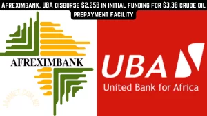 Afreximbank and UBA