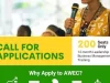 African Women Entrepreneurship Cooperative (AWEC) Program 2024