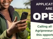 AgriVuno Women in Agri Accelerator Program 2024 AgriVuno Women in Agri Accelerator Program