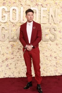 Barry Keoghan