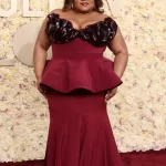 Da’Vine Joy Randolph