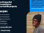 EnovateLab Foundation Fellowship 2024: Cohort 2 EnovateLab Foundation